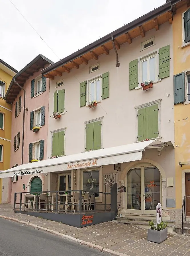 B&B San Rocco Gargnano