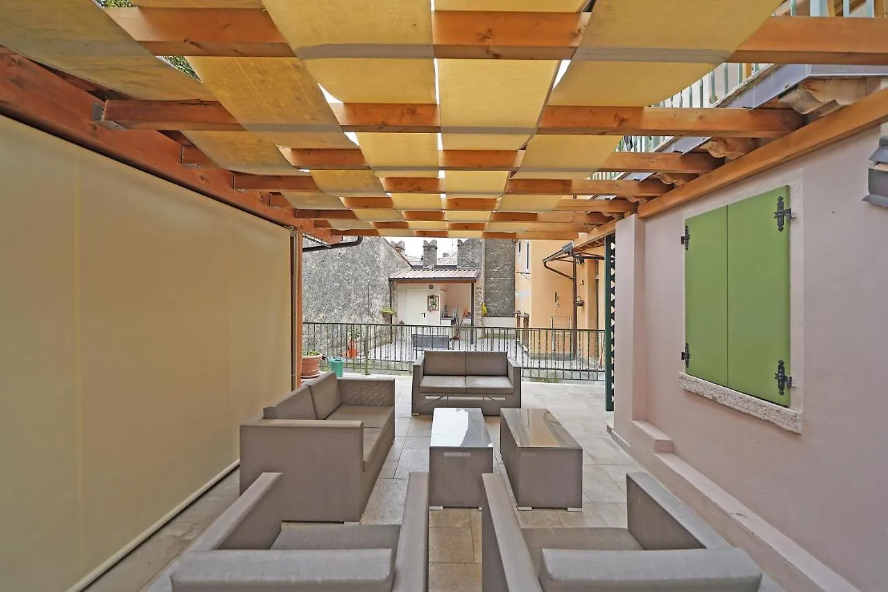 B&B San Rocco Gargnano