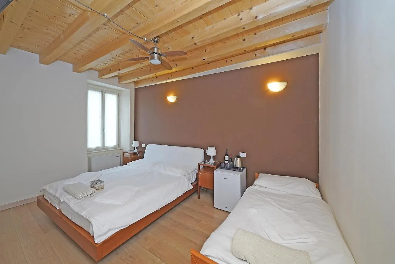 B&B San Rocco Gargnano Bed & Breakfast