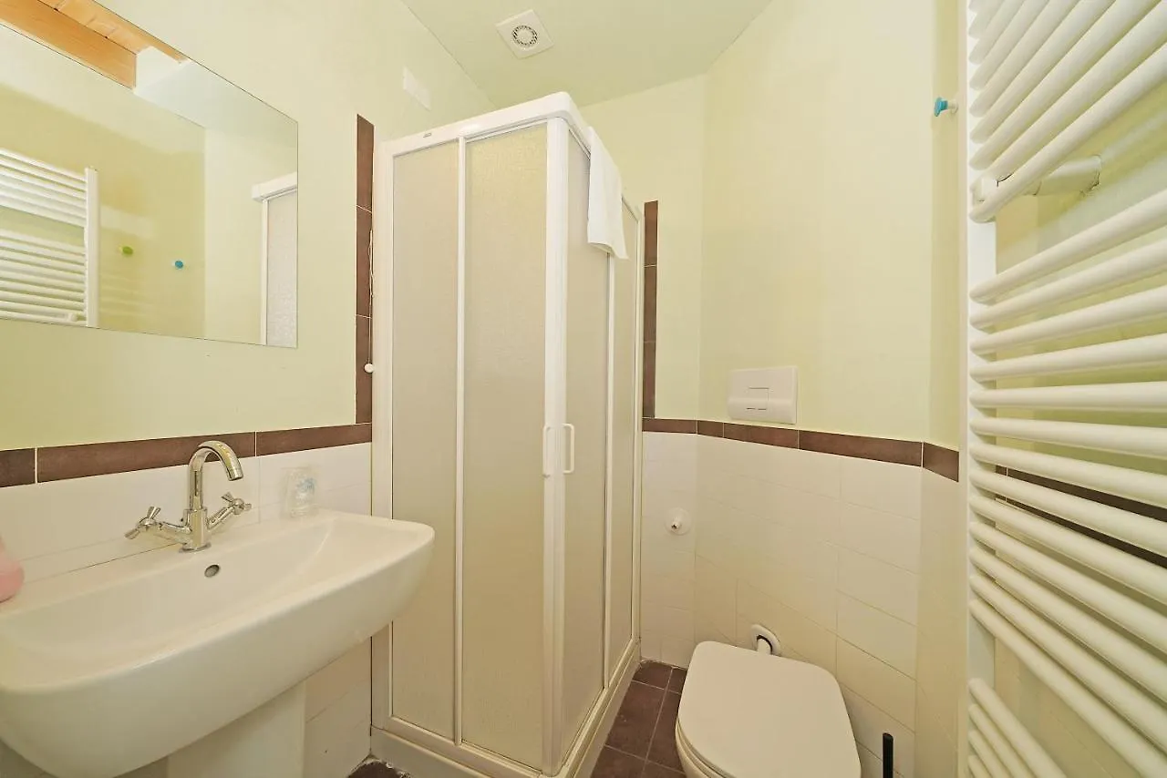 B&B San Rocco Gargnano 0*,  Italy