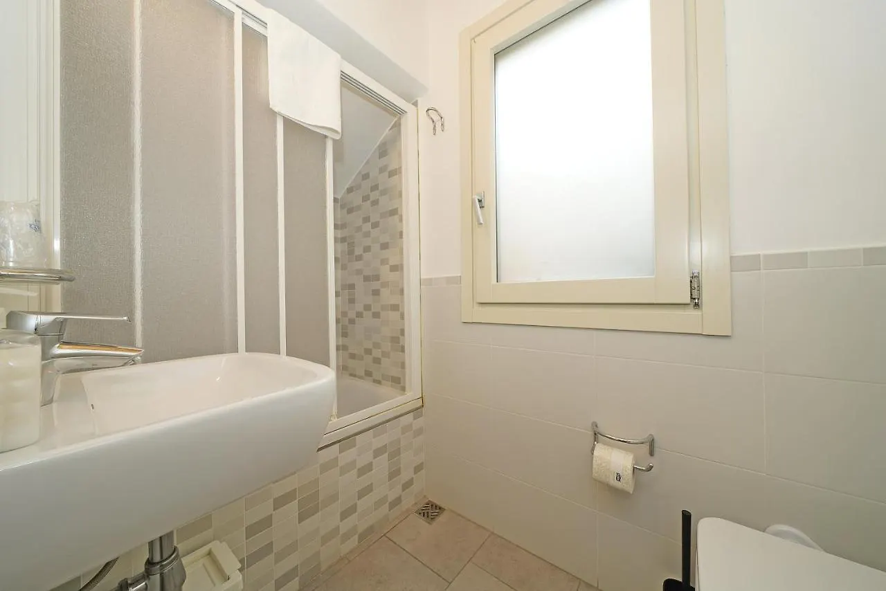 B&B San Rocco Gargnano Italy