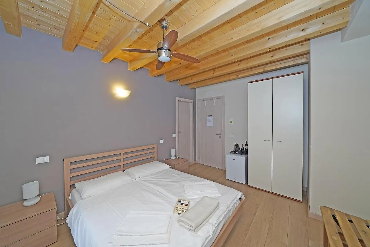 B&B San Rocco Gargnano Bed & Breakfast