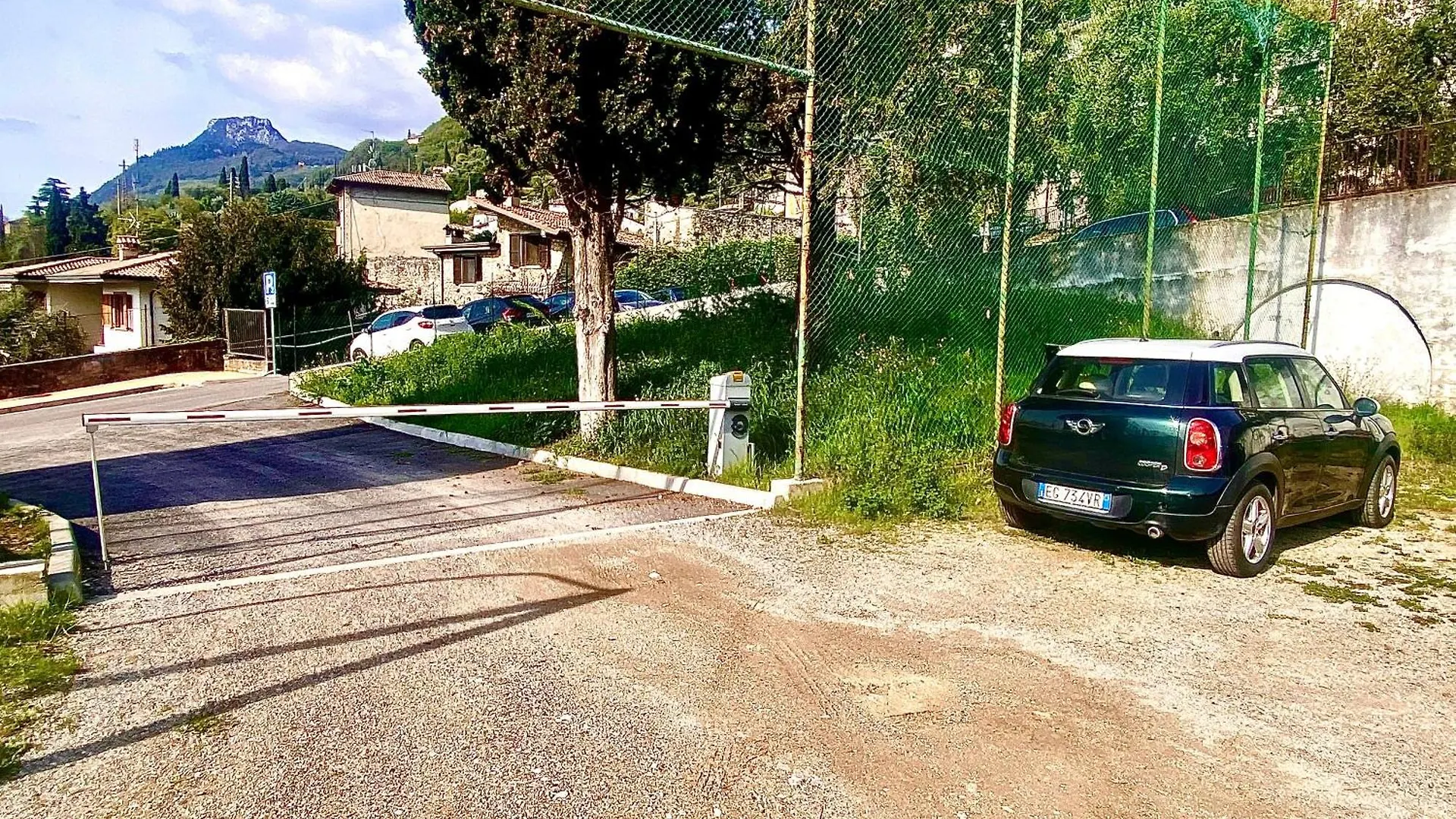 Bed & Breakfast B&B San Rocco Gargnano Italy