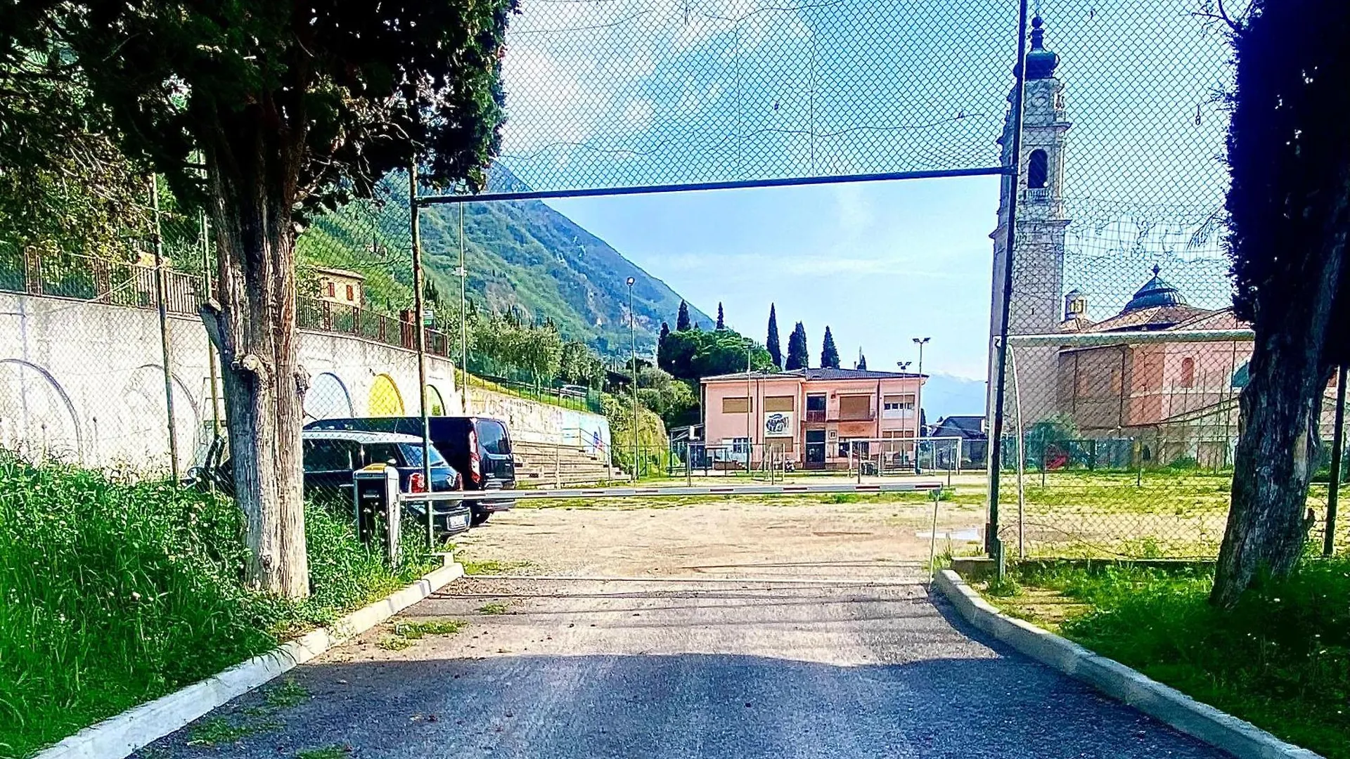 Bed & Breakfast B&B San Rocco Gargnano