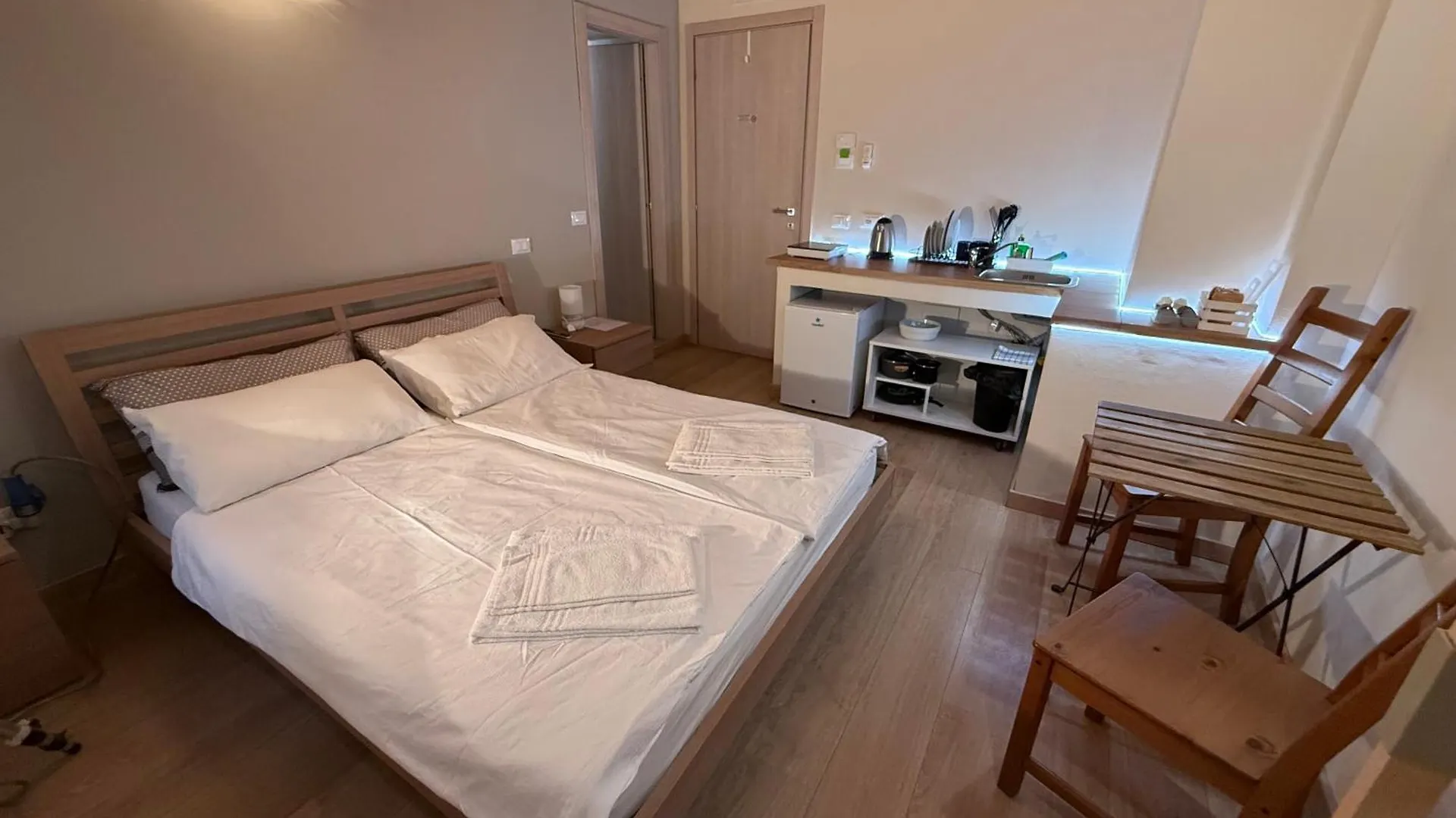B&B San Rocco Gargnano 0*,  Italy