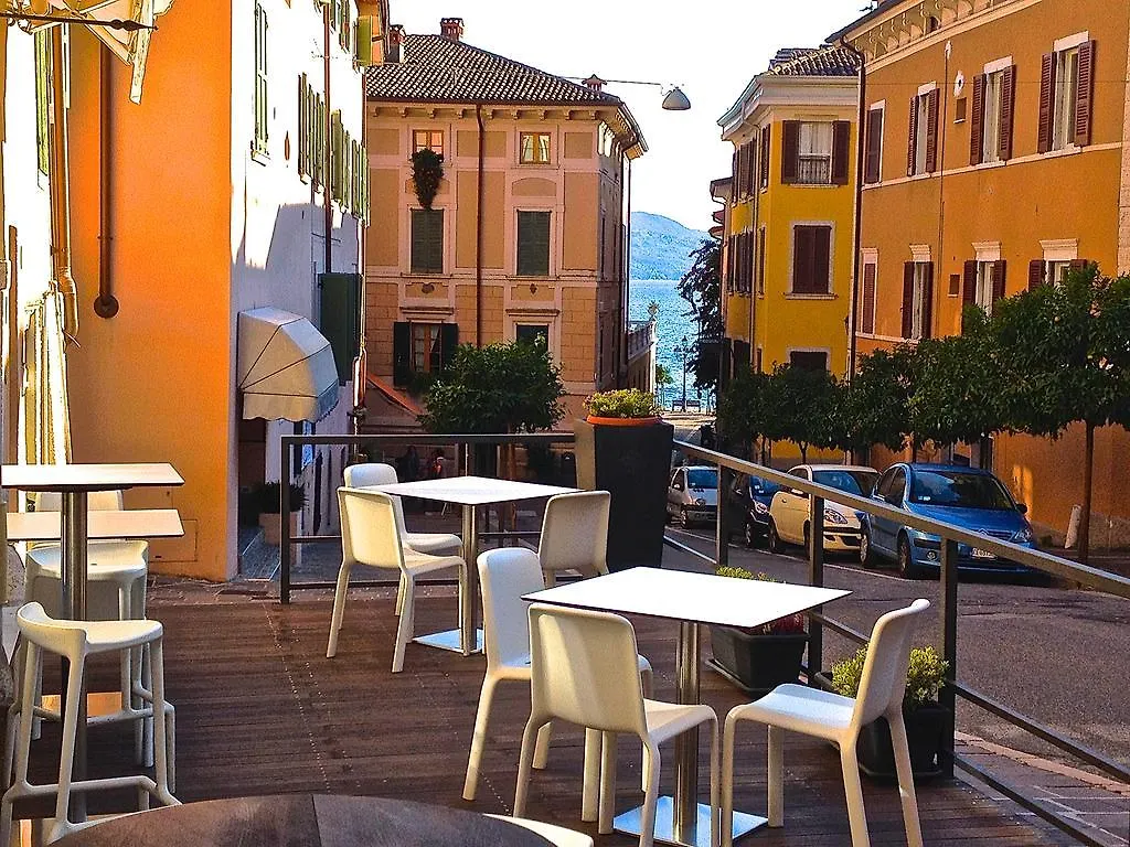 B&B San Rocco Gargnano