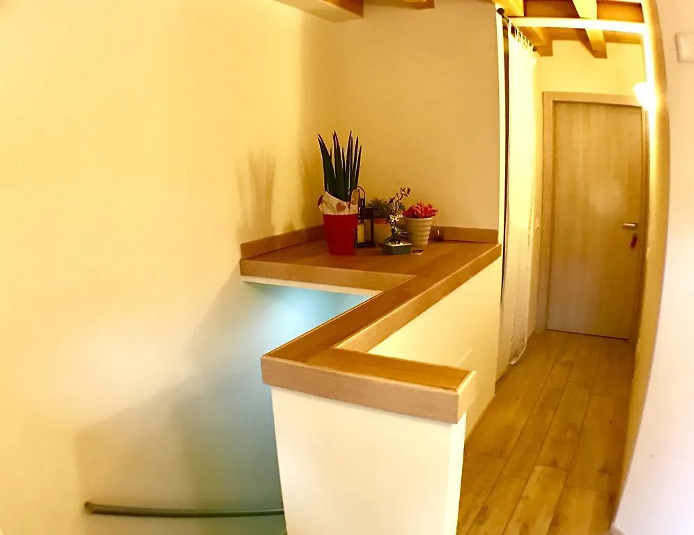 B&B San Rocco Gargnano Bed & Breakfast