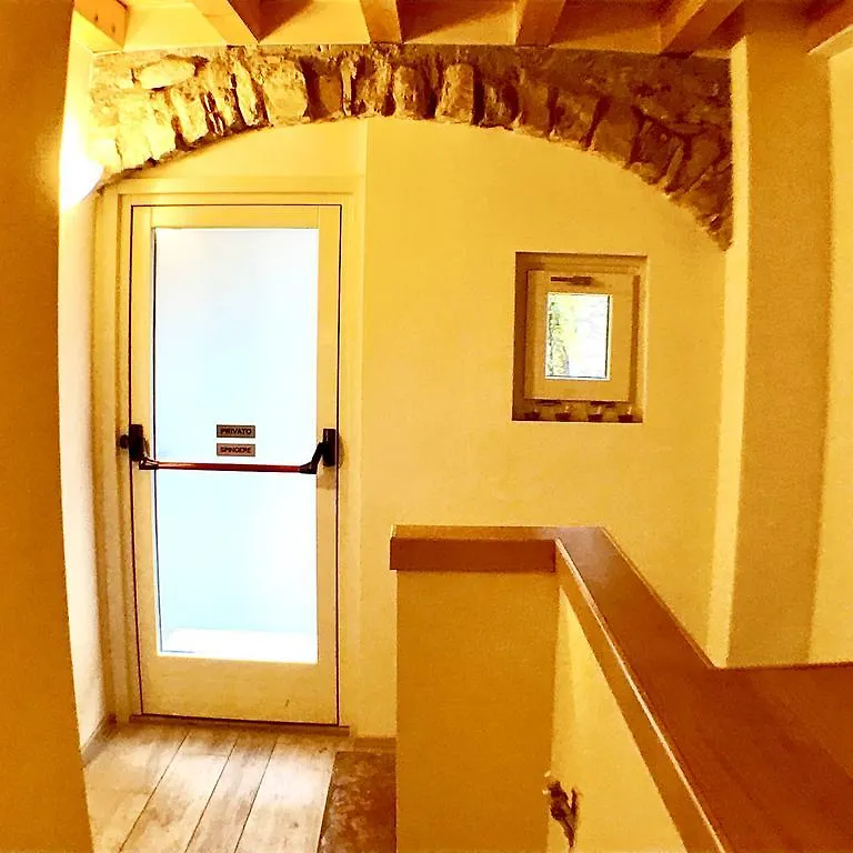 B&B San Rocco Gargnano