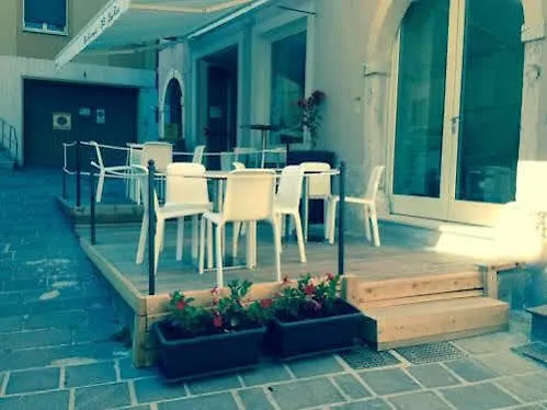 B&B San Rocco Gargnano 0*,