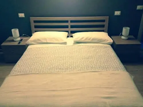 B&B San Rocco Gargnano Bed & Breakfast