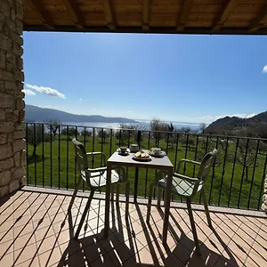 Hotel Garni Marika, Gargnano