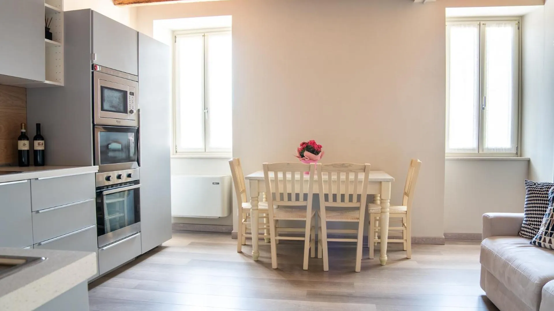 Bed & Breakfast B&B San Rocco Gargnano