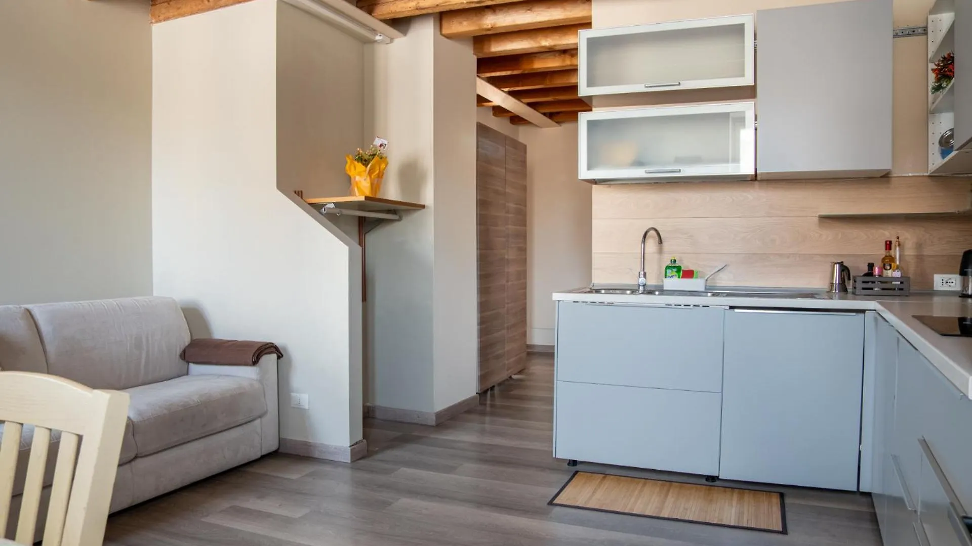 B&B San Rocco Gargnano