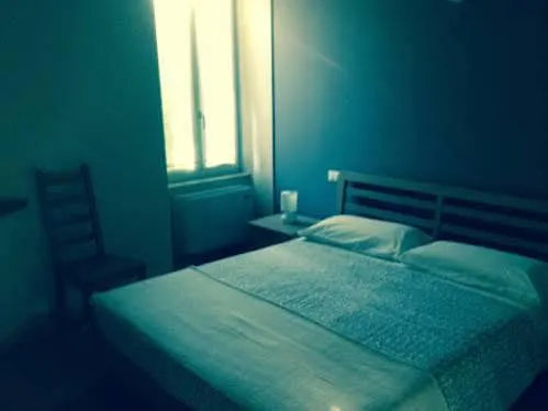 B&B San Rocco Gargnano