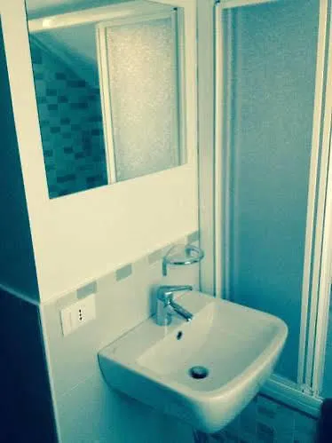 Nocleg ze śniadaniem B&B San Rocco Gargnano Włochy