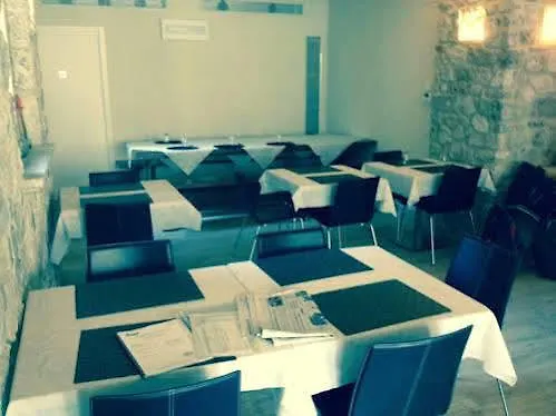 B&B San Rocco Gargnano